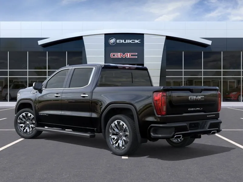 GMC Sierra 1500 2026 photo 4
