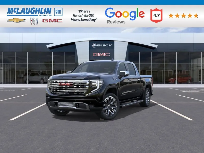 GMC Sierra 1500