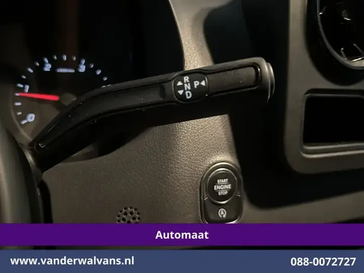 Mercedes-Benz Sprinter 2020 photo 2
