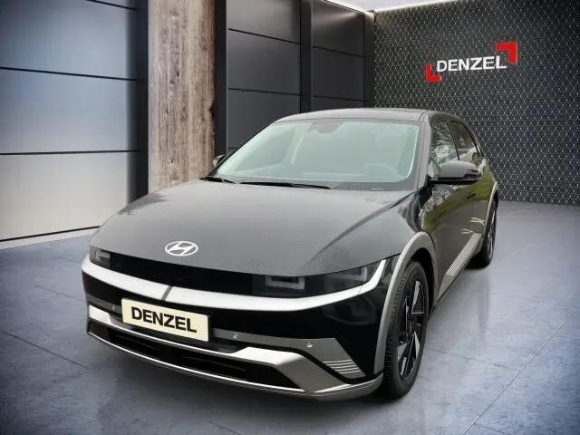 Hyundai Ioniq 5 2026 photo 2