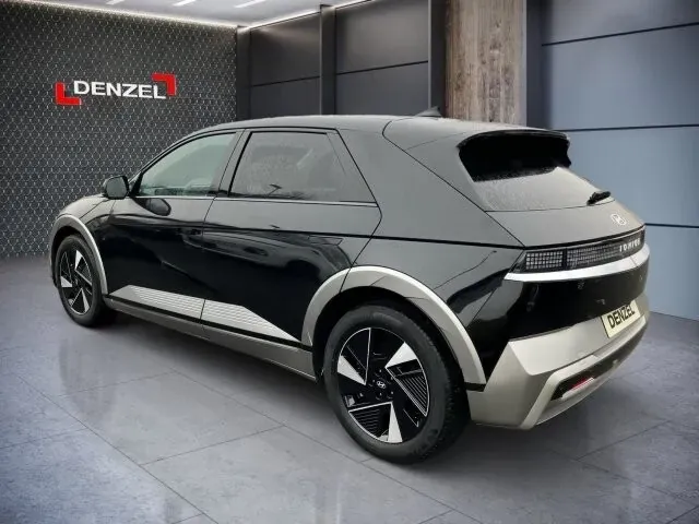 Hyundai Ioniq 5 2026 photo 3