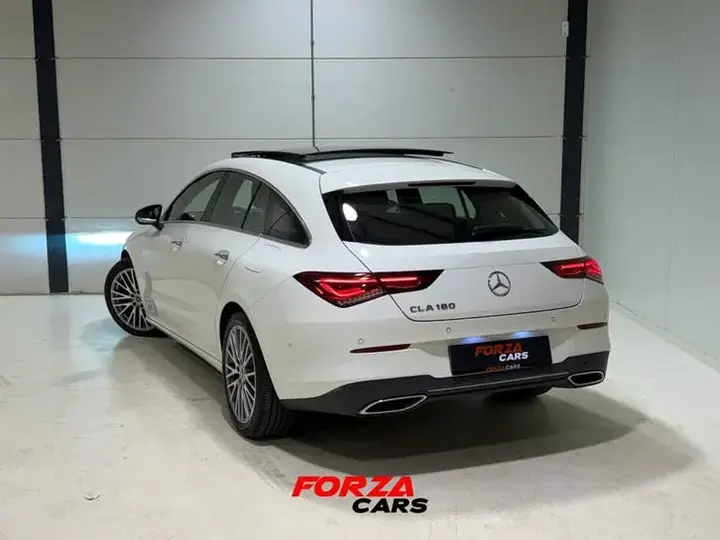 Mercedes-Benz Cla 2021 photo 3