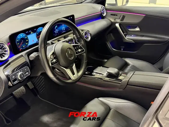 Mercedes-Benz Cla 2021 photo 2