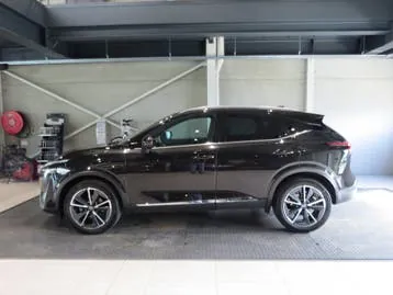 Nissan Qashqai 2022 photo 3