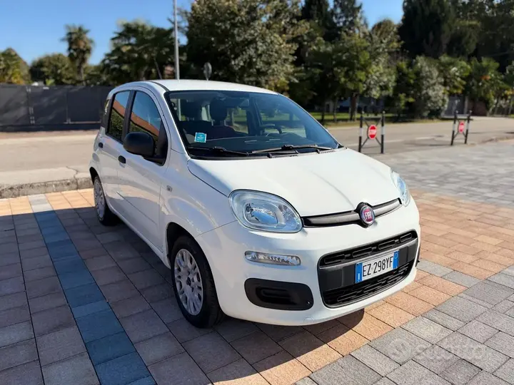 Fiat Panda 2015 photo 3