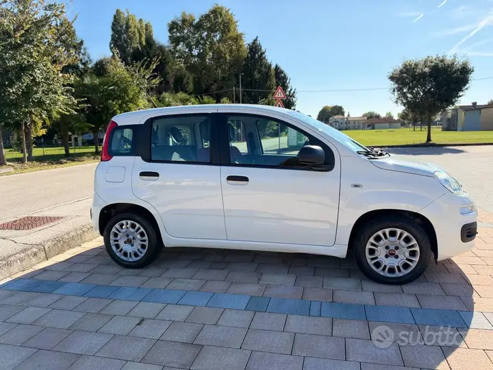 Fiat Panda 2015 photo 4