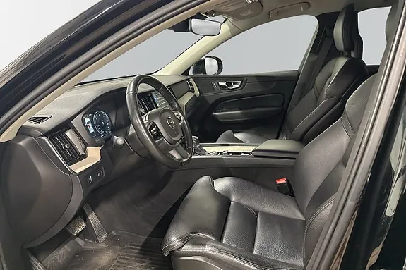 Volvo Xc60 2018 photo 5