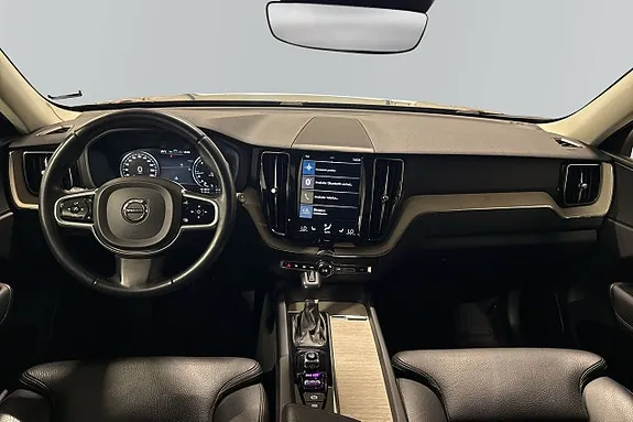 Volvo Xc60 2018 photo 4