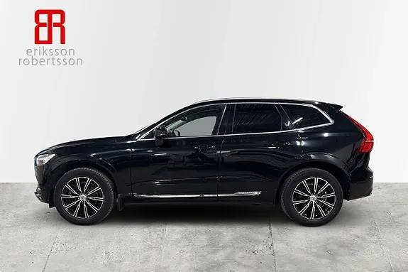 Volvo Xc60 2018 photo 2
