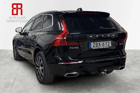 Volvo Xc60 2018 photo 3