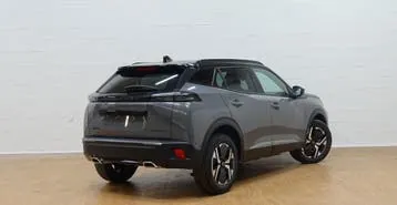 Peugeot 2008 2026 photo 3