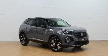 Peugeot 2008 2026 photo 2