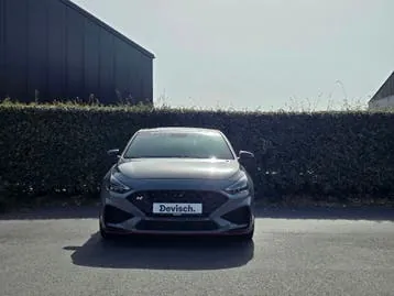 Hyundai I30 2023 photo 2