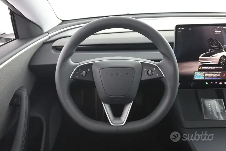 Tesla Model 3 2024 photo 5