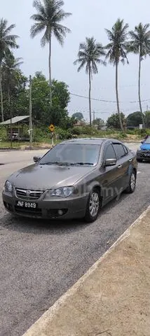 Proton Persona
