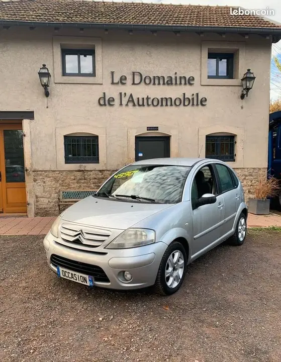 Citroen C3