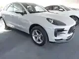 Porsche Macan 2022 photo 2