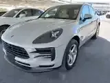 Porsche Macan 2022 photo 3
