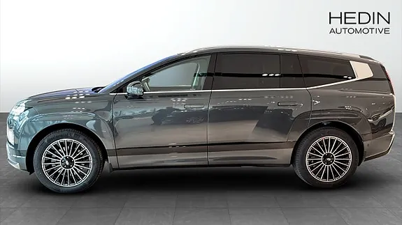 Hyundai Ioniq 9 2026 photo 2