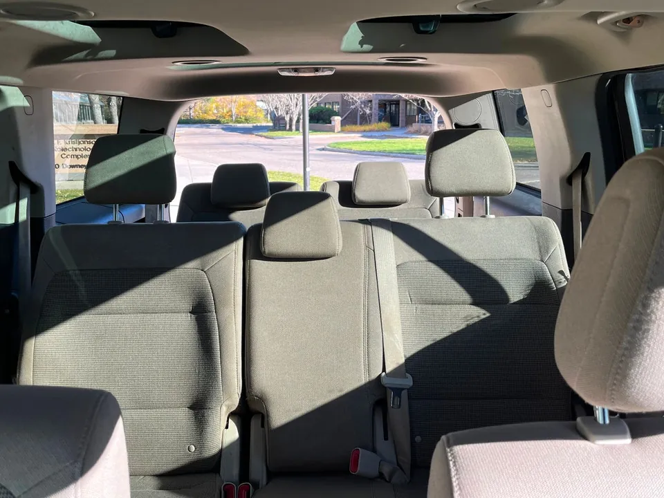 Ford Flex 2010 photo 3