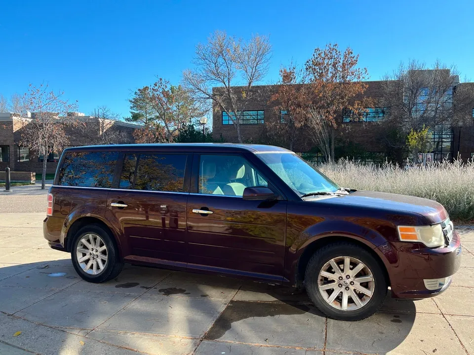 Ford Flex