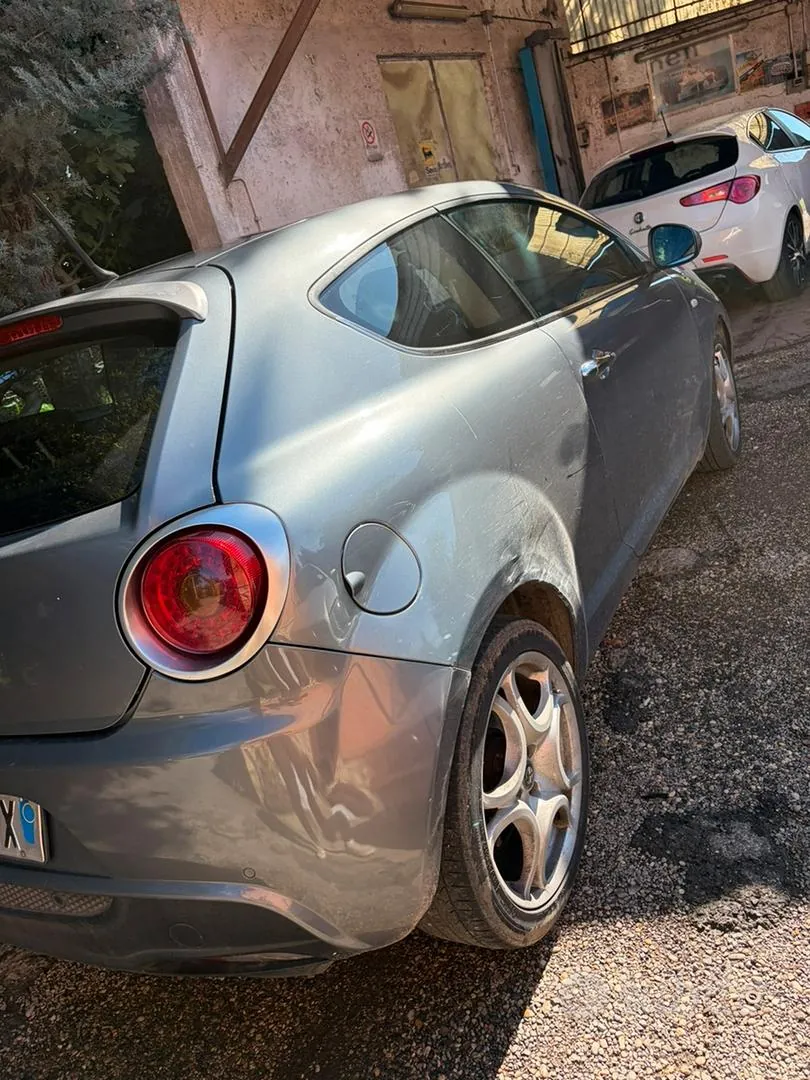 Alfa Romeo Mito 2009 photo 3