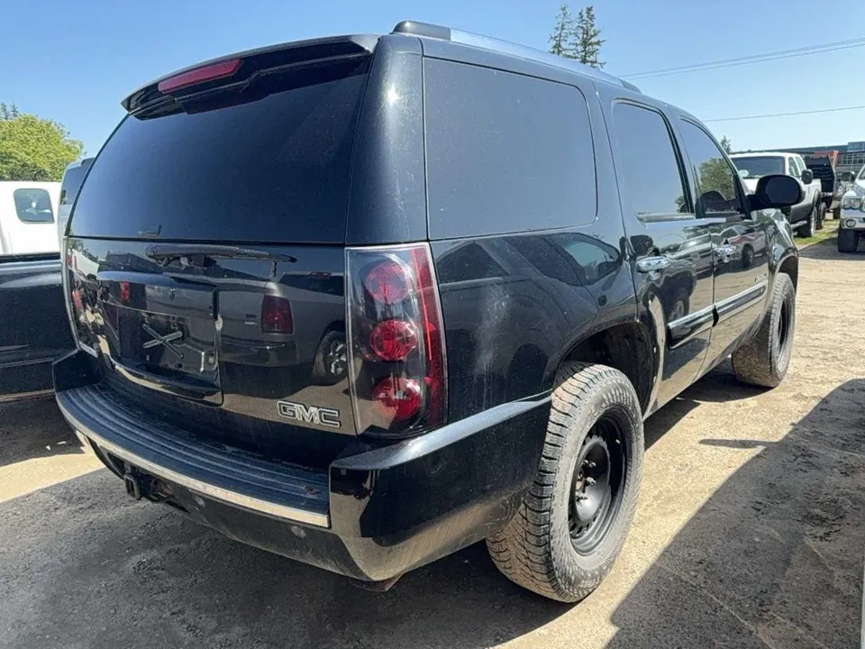 GMC Yukon