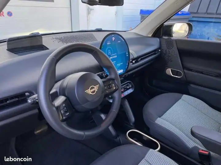 Mini Cooper 2025 photo 4