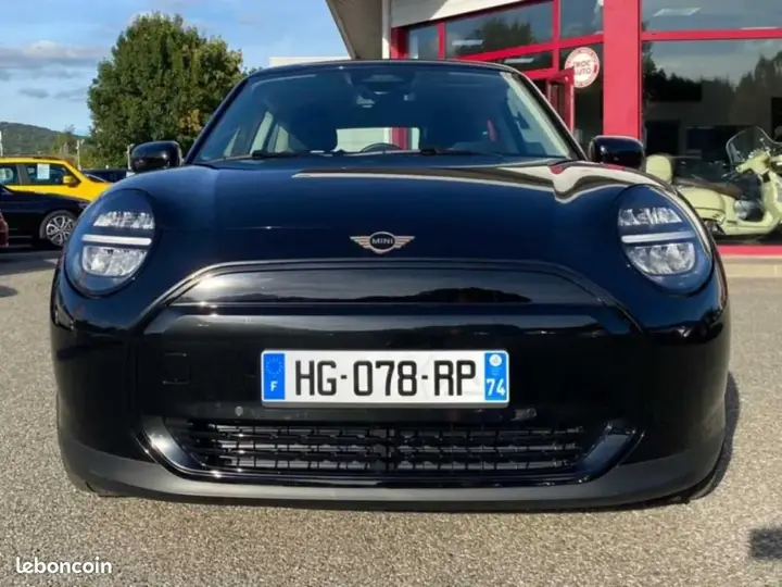 Mini Cooper 2025 photo 5