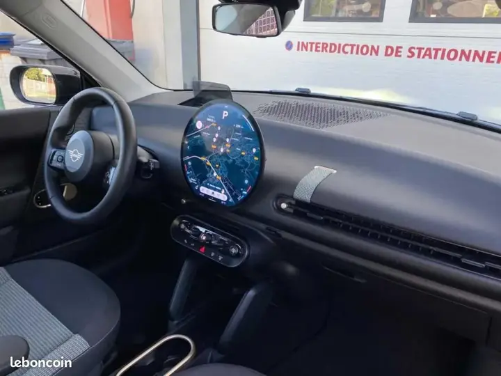 Mini Cooper 2025 photo 2