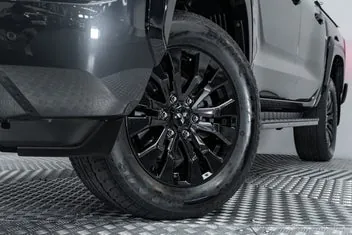 Mitsubishi Triton 2024 photo 3