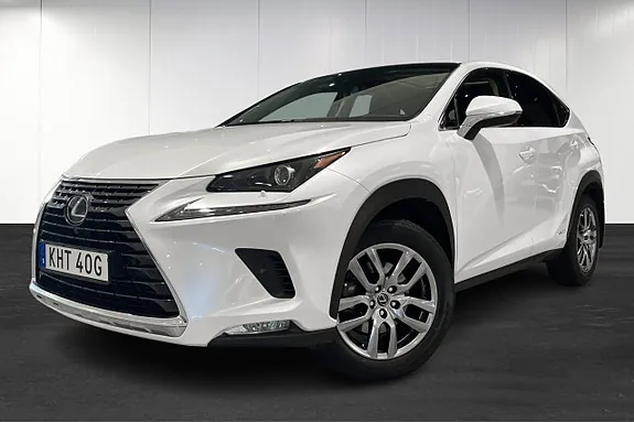 Lexus Nx300H