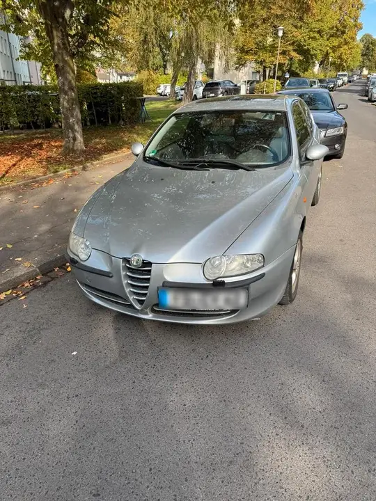 Alfa Romeo 147