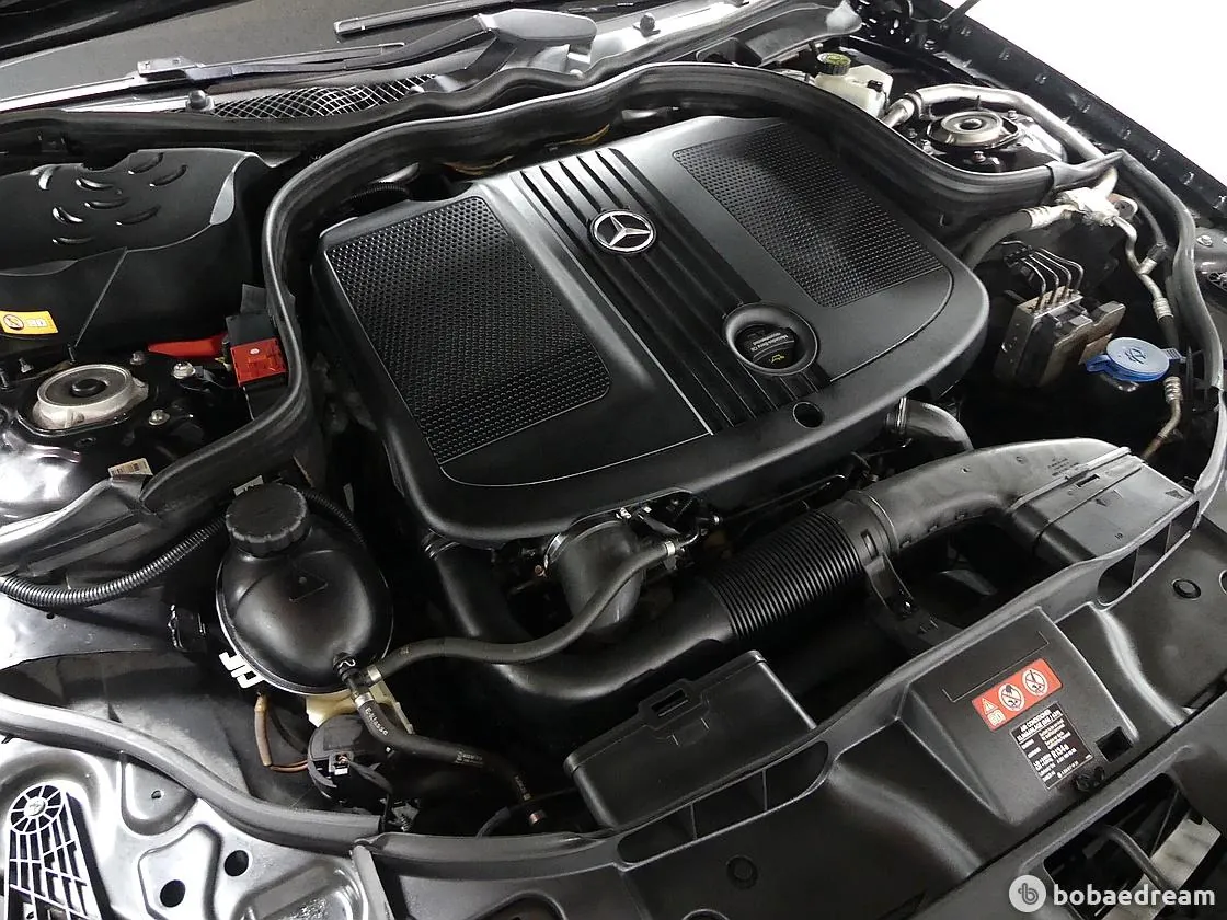 Mercedes-Benz Cls250 2015 photo 3