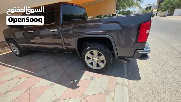 GMC Sierra 2015 photo 3