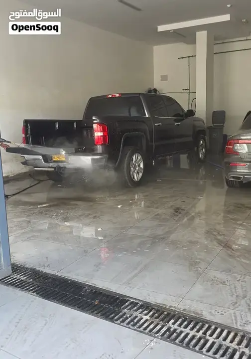 GMC Sierra 2015 photo 2