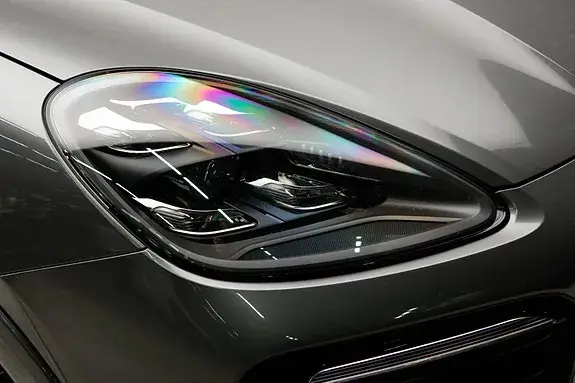 Porsche Cayenne 2022 photo 4