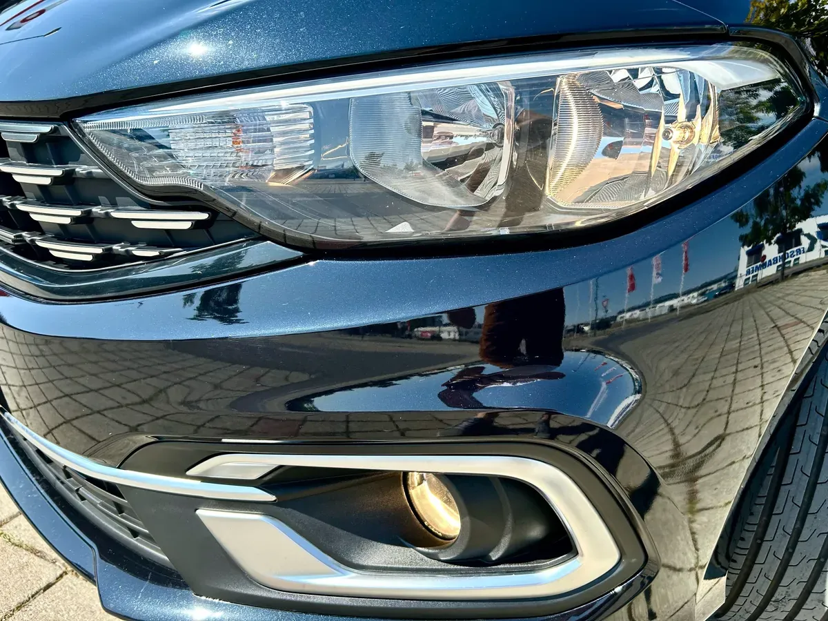Fiat Tipo 2022 photo 3