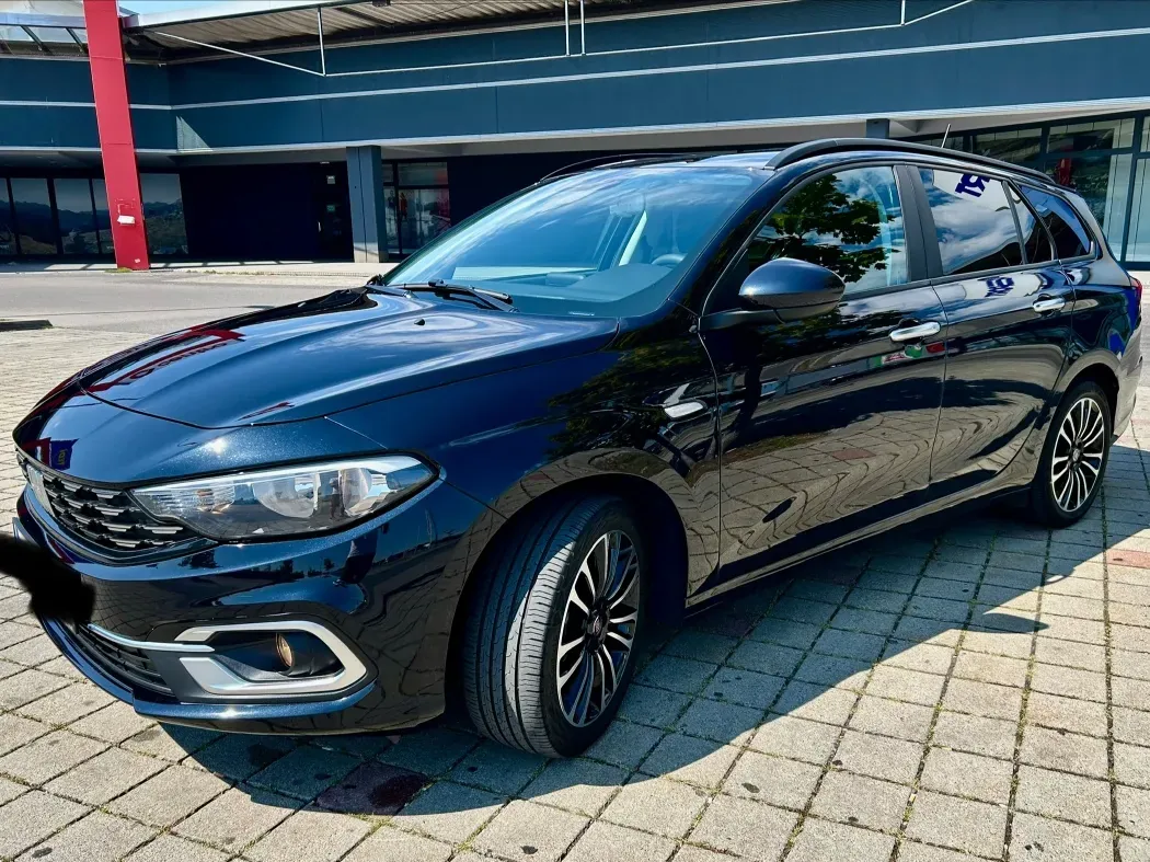 Fiat Tipo 2022 photo 2