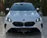 BMW 1 Series 2025 photo 3