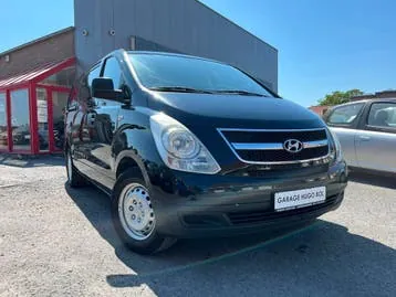 Hyundai H1