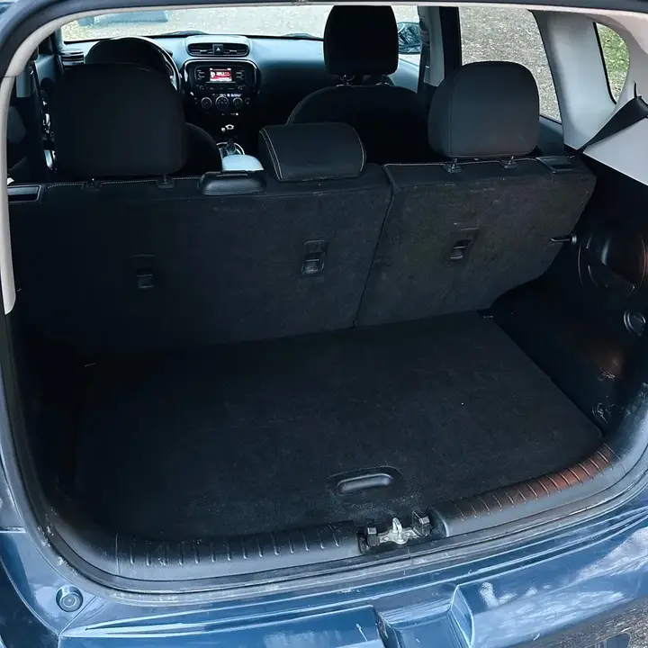 Kia Soul 2014 photo 5