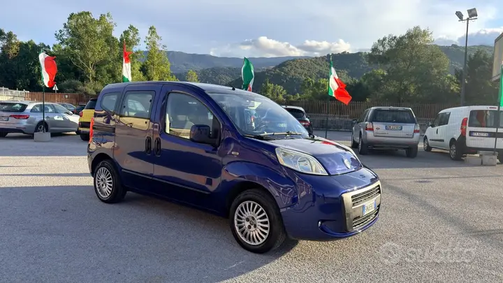 Fiat Qubo 2012 photo 3