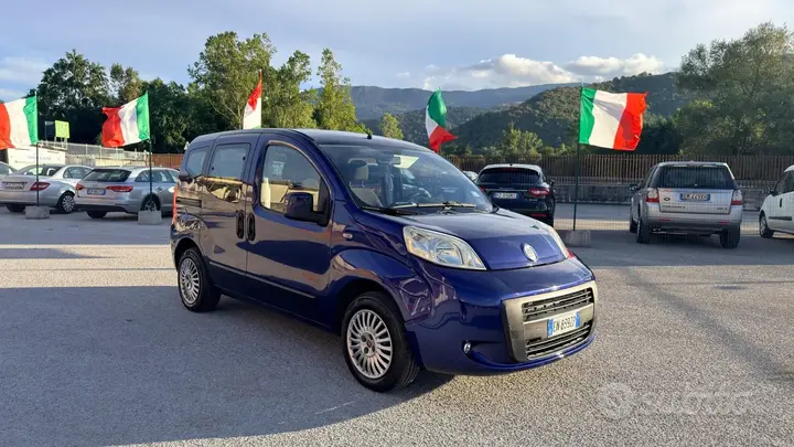 Fiat Qubo