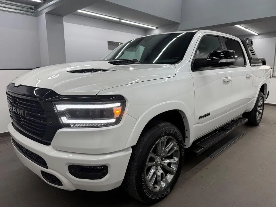 Dodge Ram 1500