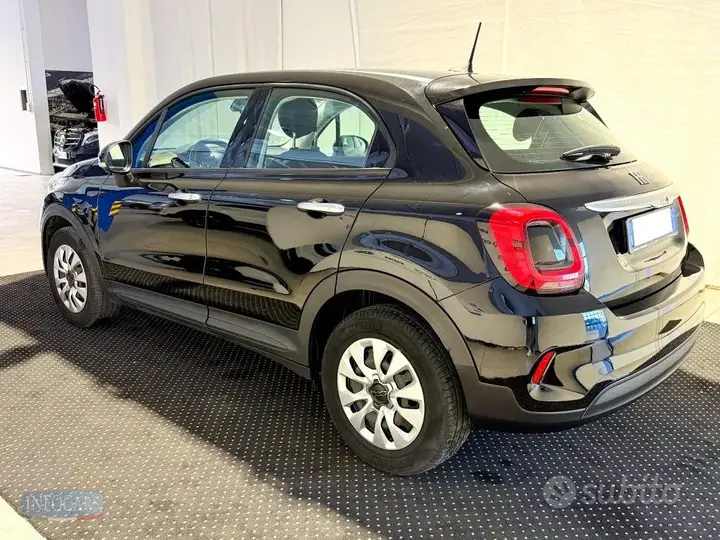 Fiat 500X 2023 photo 2