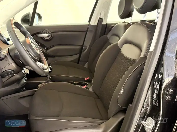 Fiat 500X 2023 photo 5