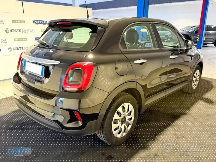 Fiat 500X 2023 photo 4