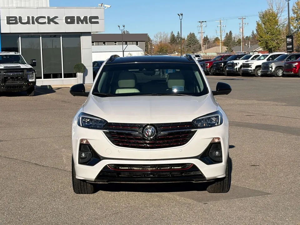 Buick Encore 2023 photo 5