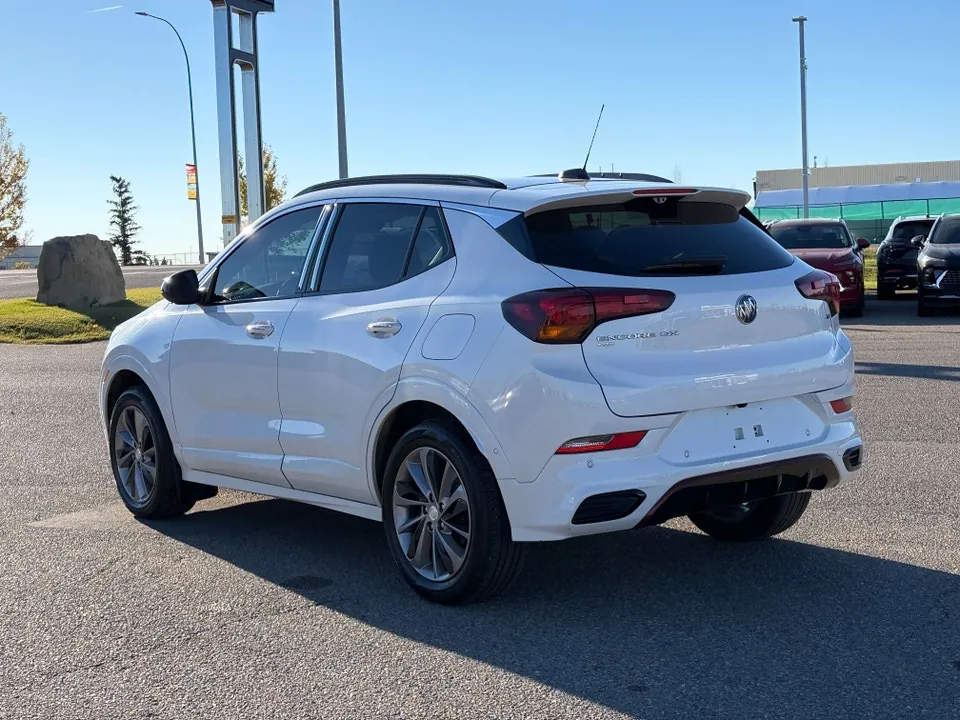 Buick Encore 2023 photo 3